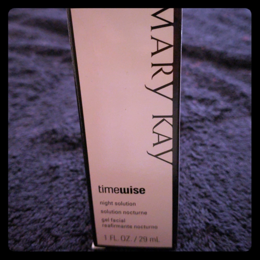Mary Kay